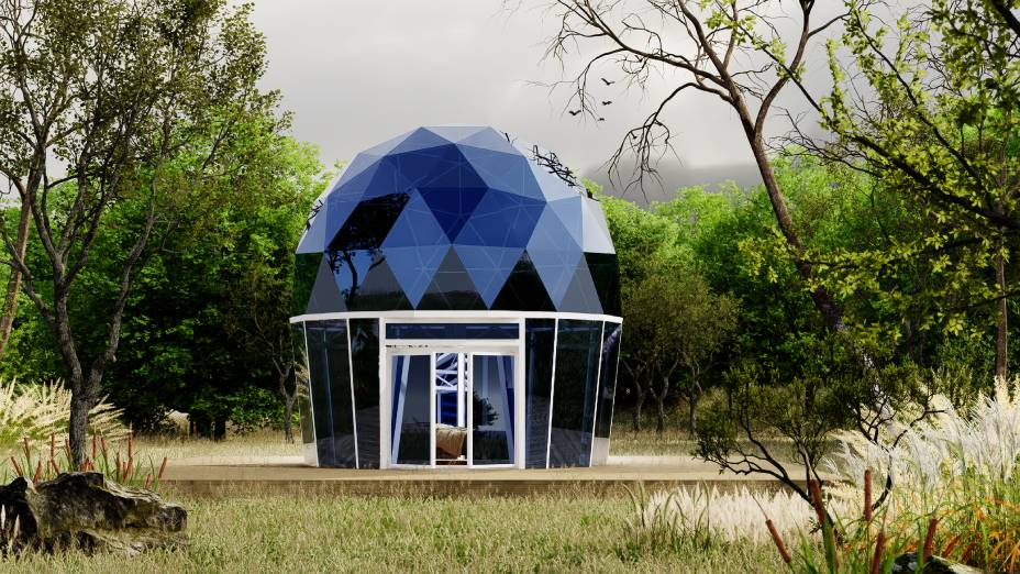 石首市星空酒店帐篷厂家